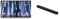 Sony Bundle BRAVIA 8 OLED 77 Zoll 4K HDR Google Smart TV (2024) 77XR80 BRAVIA Theatre Bar 8 Dolby Atmos Soundbar (2024)