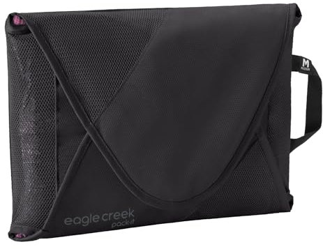 eagle creek Pack-It Reveal Garment Folder M Black