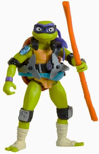 Teenage Mutant Ninja Turtles - Mix 'N Match Donatello