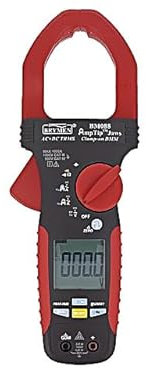 BM088 Pinza amperometrica digitale AC/DC Øcavo: 51mm LCD (6000) BRYMEN