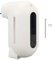 Plug in Aromatherapy Diffuser, 120ML Wall Plug in Waterless Essential Oil Diffuser with Timer, Intelligent Time Control, for Home, Office, Hotel, KTV, Toilet (GB)