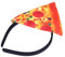 Baluue Pizza Haarreif Für Halloween Lustiger Kopfschmuck Mit Einzigartigem Design Für Kostüm Und Themenpartys Für Altersgruppen Und Anlässe