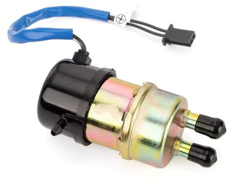 Benzinpumpe Motorrad Motorrad Kraftstoff Pumpe Für TRX350 PC800 VTX1300 NT400 BROS400 NT650 Hawk GT Deauville NTV 650 NTV600 Revere NV400 Schatten Kraftstoffpumpensatz