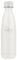Botella Agua Acero Inoxidable 500ml, Termo Agua sin BPA, Botella Termo Reutilizable, Cantimplora Termica con Doble Pared, Botella Termica para Oficina, Escuela, Yoga, Deporte, Senderismo, Aire Libre