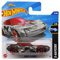 Hot Wheels - Nerve Hammer - X-Racers 1/10 - HYW69 - Short Card - Netflix Let´s Race - Mattel 2025-1:64