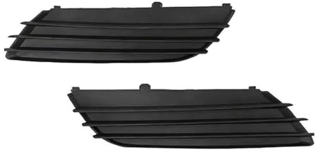 Ersatzteile Autozubehör Nebelscheinwerfer-Abdeckung Ohne Löcher Für Opel Astra H 2004–2007 1400307 1400308