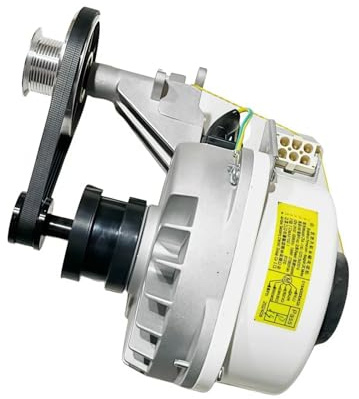 Casarte Washing Machine Dryer Motor Compatible For Haier ZW-150 Motor Dual Engine Heat Pump Dryer 0184000045B Washing Machine Accessories And Parts