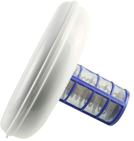 Gemuseeee 1 Ensemble d'ioniseur Solaire Nettoyeur Flottant 7 Couleurs Accessoires de Piscine purificateur d'ions en cuivre pour piscines Hors Sol et creusées Accessoires de Piscine Natation h