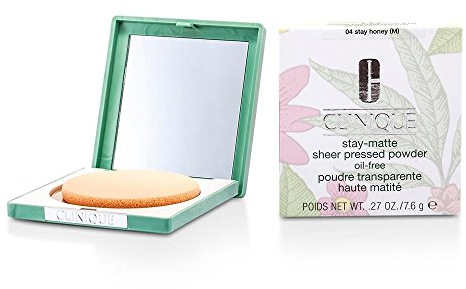 CLINIQUE Puder Make-up 1er Pack (1x 100 g)
