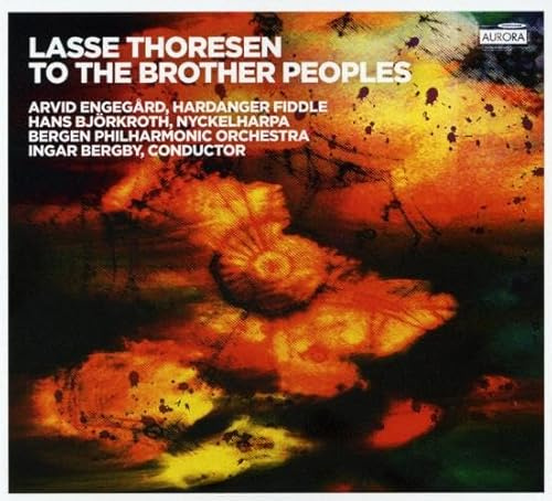 To Brother Peoples / Emergence: Luohti Boade