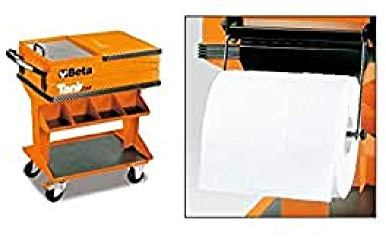 Beta 2499PC - Papierrollenhalter für vorgestanzte Rollen