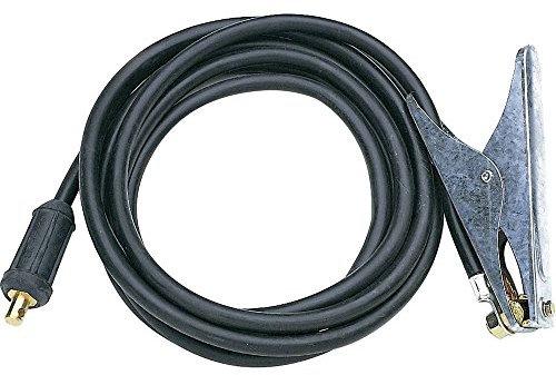 Cavo 35mm² morsetto di massa spina 13mm Lorch