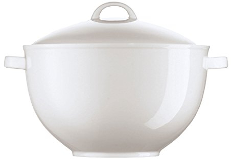 Arzberg Form 1382 blanco fuente