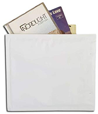 Luftpolstertasche groß Protected (10 Stück)