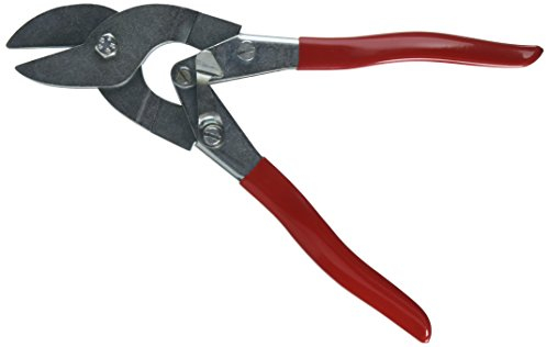Bessey Alicate estrechar tubos
