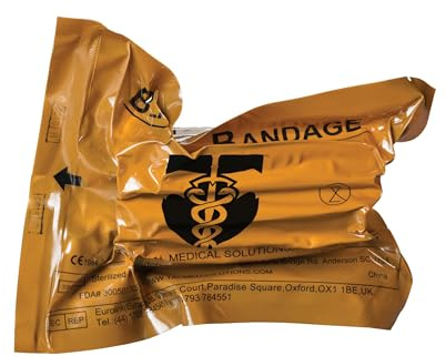 Blast™ Sterile Bauchbandage