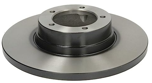 TRW DF1826 Bremsscheibe - (Paar)