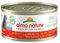 almo nature HFC Natural Katzenfutter nass -Huhn und Garnelen 24er Pack (24 x 70g)