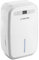 TROTEC Deumidificatore elettrico TTK 95 E, 30L/24h, serbatoio 5,3L, portatile, per stanze fino a 90 m²/230 m³, 700 W, Auto-spegnimento, Igrostato automatico ecc.