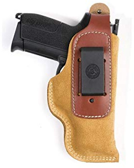 Vega-Holster Inside IA325 Leder beige