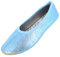 Beck Damen Gymnastikschuhe, Blau, 37 EU