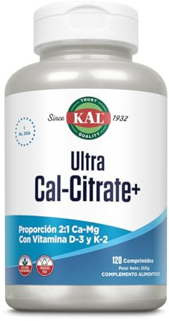 Kal Osteo-Joint Support - 120 Tablets
