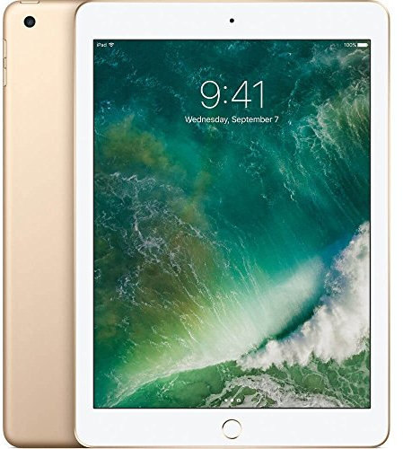 Apple iPad Pro 10.5 Display Wi-Fi + Cellular 64GB - Gold (Generalüberholt)