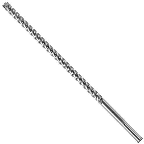 Bosch HCFC5041 7/8 In. x 16 In. x 21 In. SDS-max Speed Xtreme Trapano a martello rotativo