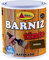 Promade - Barniz Tinte Satinado al Agua – Barniza, Decora y Protege Maderas de Interior -750 ml (Nogal)