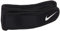 Nike Unisex – Erwachsene Pro Elbow Band Ellenbogenbandage, Schwarz, L/XL