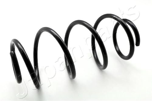 JAPANPARTS ZC3402H 2x Federn Fahrwerksfedern Vorne Kompatibel mit OPEL Vectra C Caravan Z02 312251 51755500 312355