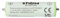 vhbw Batterie Compatible avec Braun 5744, 5745, 5770, 5772, 5773, 5774, 5775, 5776 Rasoir Tondeuse électrique (1800mAh, 1,2V, NiMH)