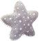 JAWSEU Kuschelkissen Glow in The Dark, Plüsch Stern Weiches Kissen Puppe für Kinder, Rückenkissen Hausdekoration Dekokissen Plüsch Spielzeug für Weihnachten Geburtstag Geschenke