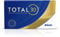 TOTAL30 Monatslinsen weich | 3 Stück | BC 8.4 mm | DIA 14.2 mm | +00.50 Dioptrien