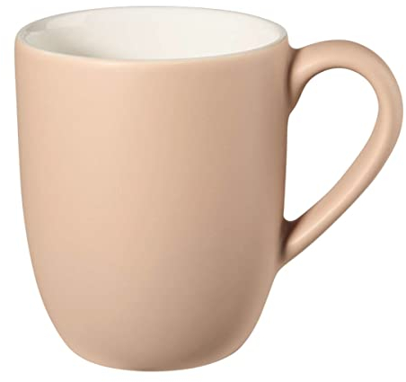 ASA Selection Grande Henkelbecher Nude L 9,5 cm B 9,5 cm H 11 cm