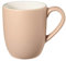 ASA Selection Grande Henkelbecher Nude L 9,5 cm B 9,5 cm H 11 cm