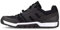 Scott Sport Crus-r Flat Lace MTB Trekking Fahrrad Schuhe schwarz/weiß 2025: Größe: 44