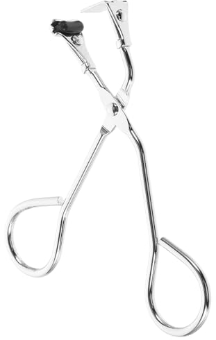 FRCOLOR 4 Stück Partielle Wimpernzange Nachfüllungen Für Wimpernzangen Wimpern-curl-tool Beauty-wimpernzange Lockenwickler Für Wimpern Mini Wimpern-tools Einstellen Rostfreier Stahl Reisen