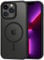 CACOE for iPhone 13 Pro Case with Camera Protection, Compatible with MagSafe, Shockproof Scratch-Resistant Magnetic Back Phone Cover for iPhone 13 Pro Case
