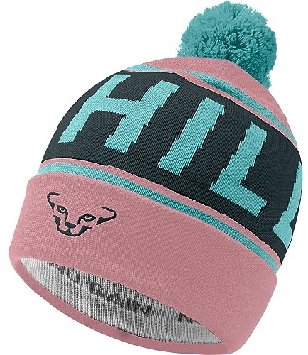 Dynafit Unisex Skiuphill Beanie Mütze, bunt, Einheitsgröße