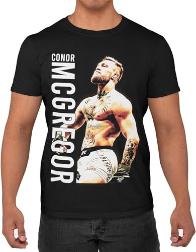 Conor McGregor strut Custom t Shirt L