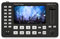 CINETREAK Cinelive C1 4-port HDMI Video Recorder Streamer, PTZ Camera Control, Broadcast Switcher, Live Production Mixer for OBS, VMix, Streamyard, Compatible with Camera