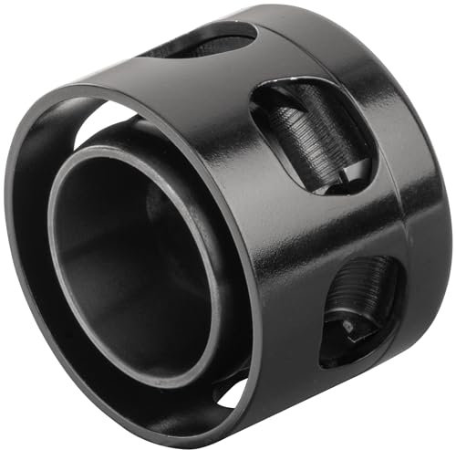 REMS KaliGrat E Ø 63x4,5 mm (mit Schnellwechselaufnahme, zum Antrieb der Kalibrier- und Entgratköpfe, Griff) 114043 R