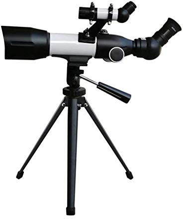 RajoNN Brechendes Teleskop, Reiseteleskop, Vogelbeobachtung, Reisen, Camping, Astronomie-Teleskop, astronomisches Teleskop, Kepler-Teleskop für Kinder