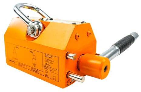 DoLast Permanent-Hebemagnet Do 2/T, 100 kg Tragfähigkeit