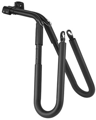 Surfbrett-Fahrradträger, Fahrrad-Surfbrett-Träger, Halter