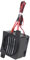 PTC Luftheizung mit Stecker 100W 220V, PTC Isoliertes Autolüfter Heizung mit konstanter Temperatur, Heizelement mit konstanter Temperatur 60mm, PTCYIDU