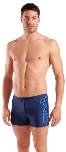 ARENA Feel Herren Scratchy Badehose