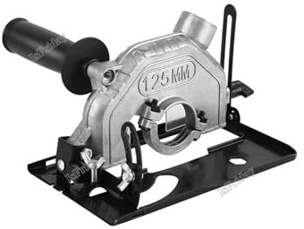 Hand Angle Grinder Converter, Refit Electric Chain Saw Circular Saw Bracket Base Woodworking Tool, Angle Grinder Universal Bracket Angle Grinder Accessories