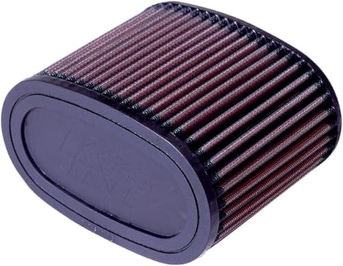 K&N Engine Air Filter: High Performance, Powersport Air Filter: Compatible With 1987-2007 HONDA (VT1100C Shadow, Sabre, VT1100C3, VT1100C2, VT1100T, VT1100C2, VT1100D2, Aero, ACE Tour, ACE) HA-1187